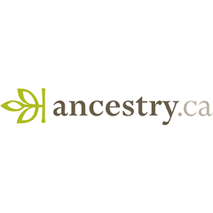 Ancestry.ca logo
