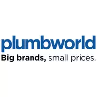 Plumbworld - Logo