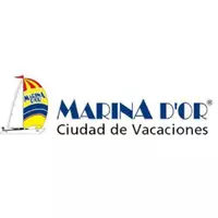 Marina D'or - Logo