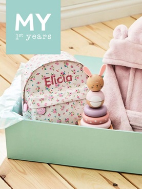 My 1st Years - 20% Off