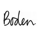Boden - Code Promo