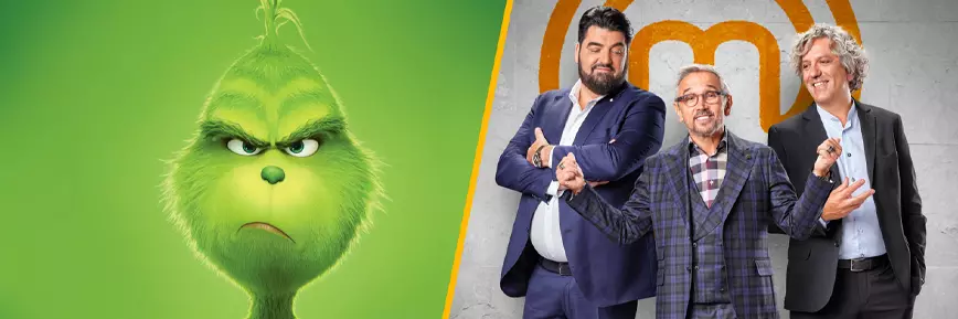 NOW TV - Sconto