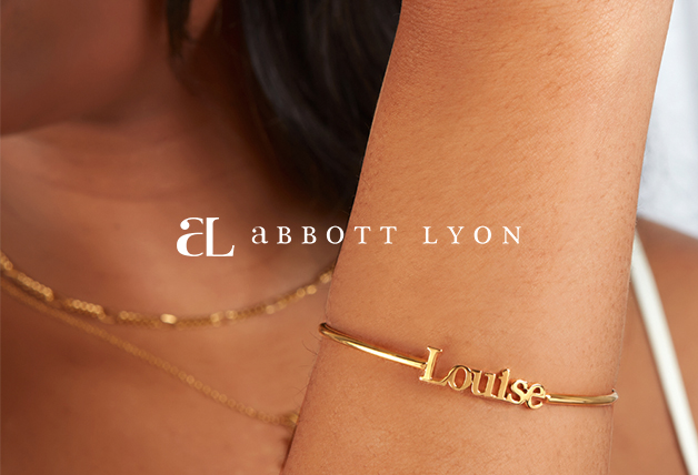 Discover Amazing Deals when You Shop at Abbott Lyon