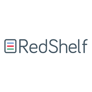RedShelf logo