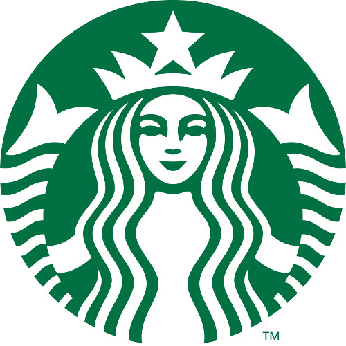 Starbucks Store logo