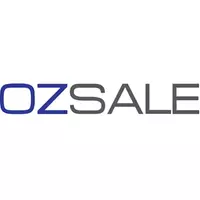 Ozsale - Logo