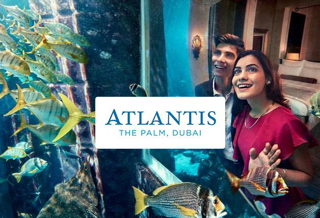 Extra 10% Off for Members at Atlantis The Palm