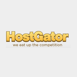 Hostgator.com logo