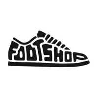 Footshop - Logo