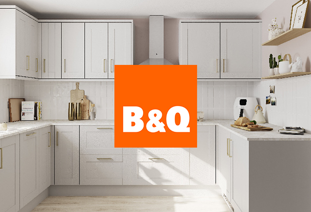 Free £20 B&Q Gift Card with Orders Over £144 | B&Q Voucher