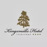 Kingsmills Hotel - Logo