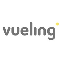 Vueling - Logo