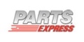Parts Express - Logo