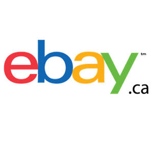 eBay Canada logo