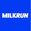 MILKRUN - $15 Off