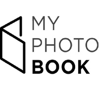 Myphotobook - Logo