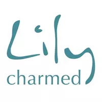 Lily Charmed - Logo