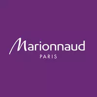 Marionnaud - Logo