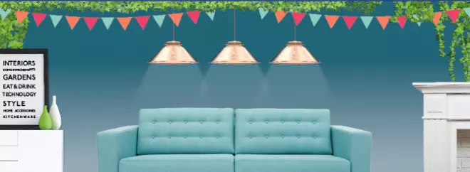 Ideal Home Show Discounts