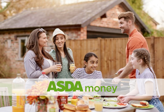 Receive a Quote for Your Home at ASDA Home Insurance