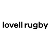 Lovell Rugby - Logo