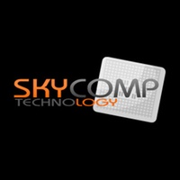 Skycomp - Logo