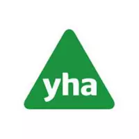 YHA - Logo