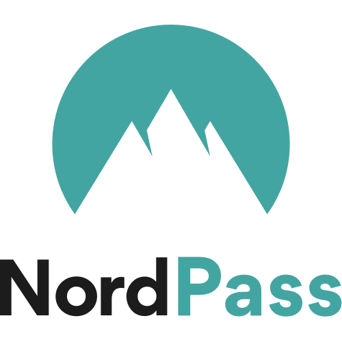 NordPass logo
