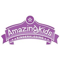 Amazing Kids - Logo