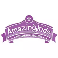 Amazing Kids - Logo