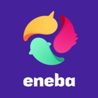 Eneba - Logo