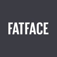 Fat Face - Logo