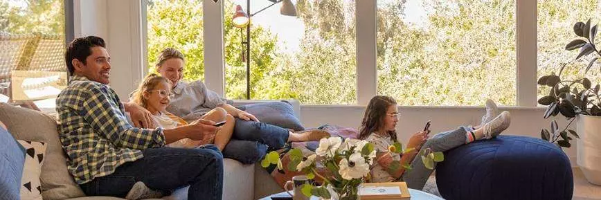 Verizon Home Internet - Super Offer
