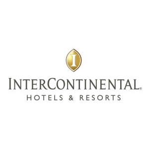 InterContinental Hotels & Resorts logo