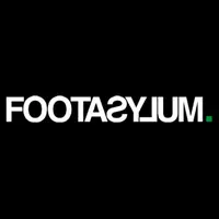 Footasylum - Logo