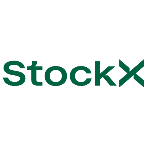 StockX logo