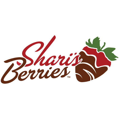 Shari's Berries logo