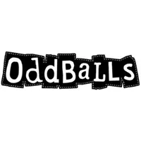 OddBalls - Logo