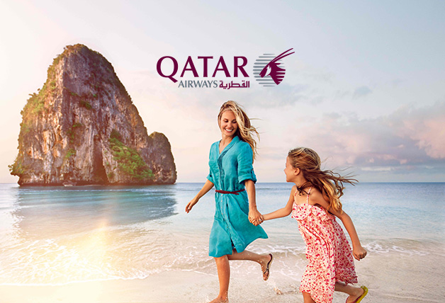 Up to 12% Off 2025 Flights with This Qatar Airways Promo Code