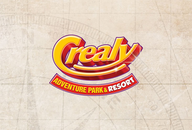 10% Blue Light Card Discount on Tickets at Crealy Theme Park & Resort