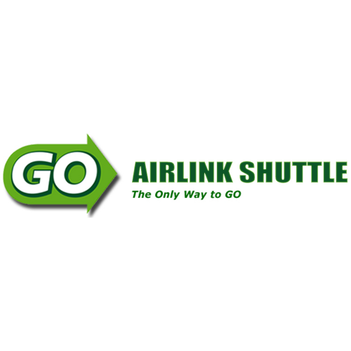 Go Airlink NYC logo