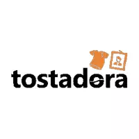 Tostadora - Logo