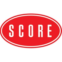 Score - Logo