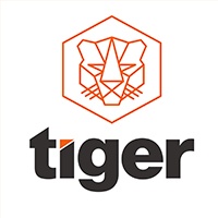 Tiger Sheds - Logo