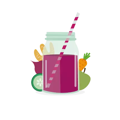 Juicing for beginners beetroot