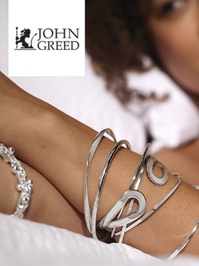 John Greed - Great Deal