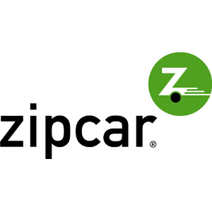 Zipcar logo