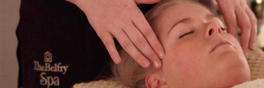 20% Off Selected Suites and Rooms at The Belfry Hotel & Resort