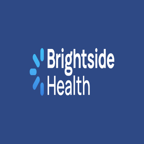 Brightside Health logo