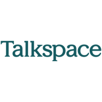 Talkspace logo